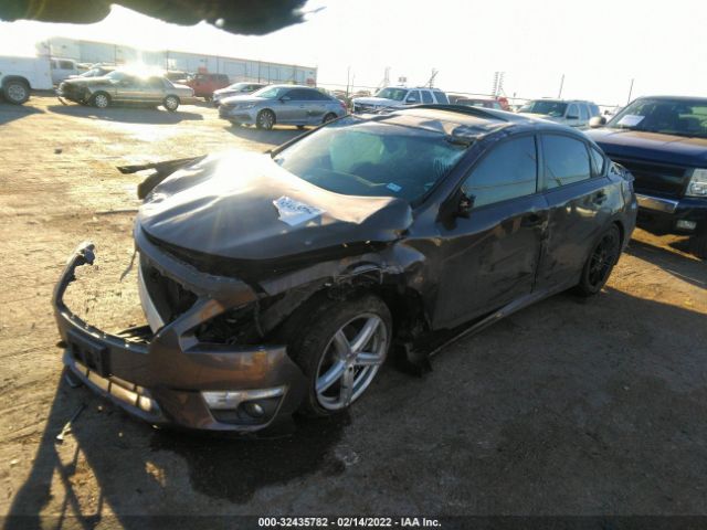 Photo 1 VIN: 1N4AL3AP2FC192642 - NISSAN ALTIMA 