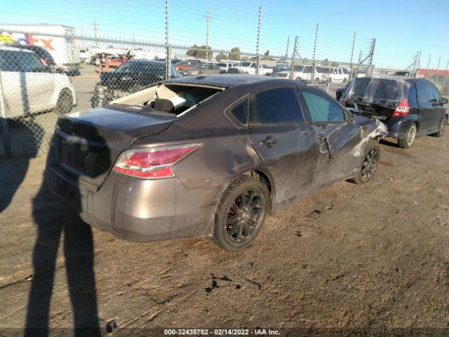 Photo 3 VIN: 1N4AL3AP2FC192642 - NISSAN ALTIMA 