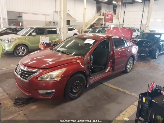 Photo 1 VIN: 1N4AL3AP2FC192835 - NISSAN ALTIMA 