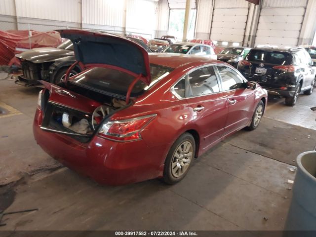 Photo 3 VIN: 1N4AL3AP2FC192835 - NISSAN ALTIMA 