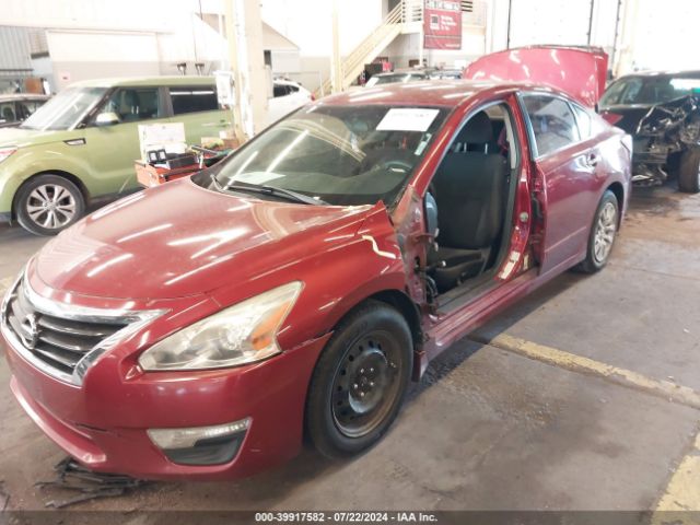 Photo 5 VIN: 1N4AL3AP2FC192835 - NISSAN ALTIMA 