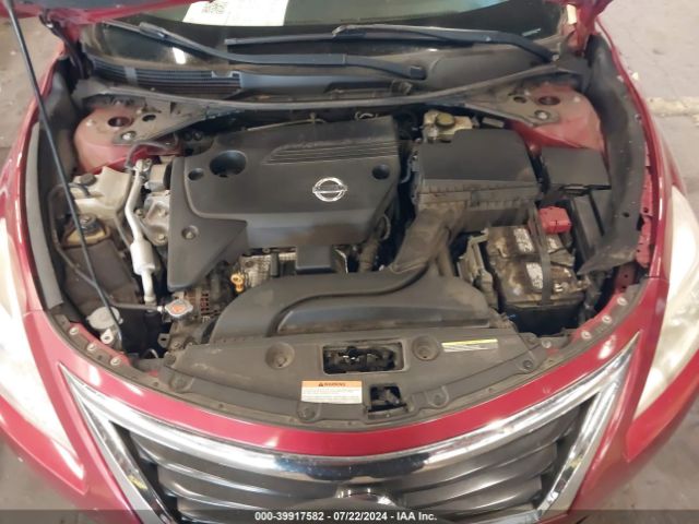 Photo 9 VIN: 1N4AL3AP2FC192835 - NISSAN ALTIMA 