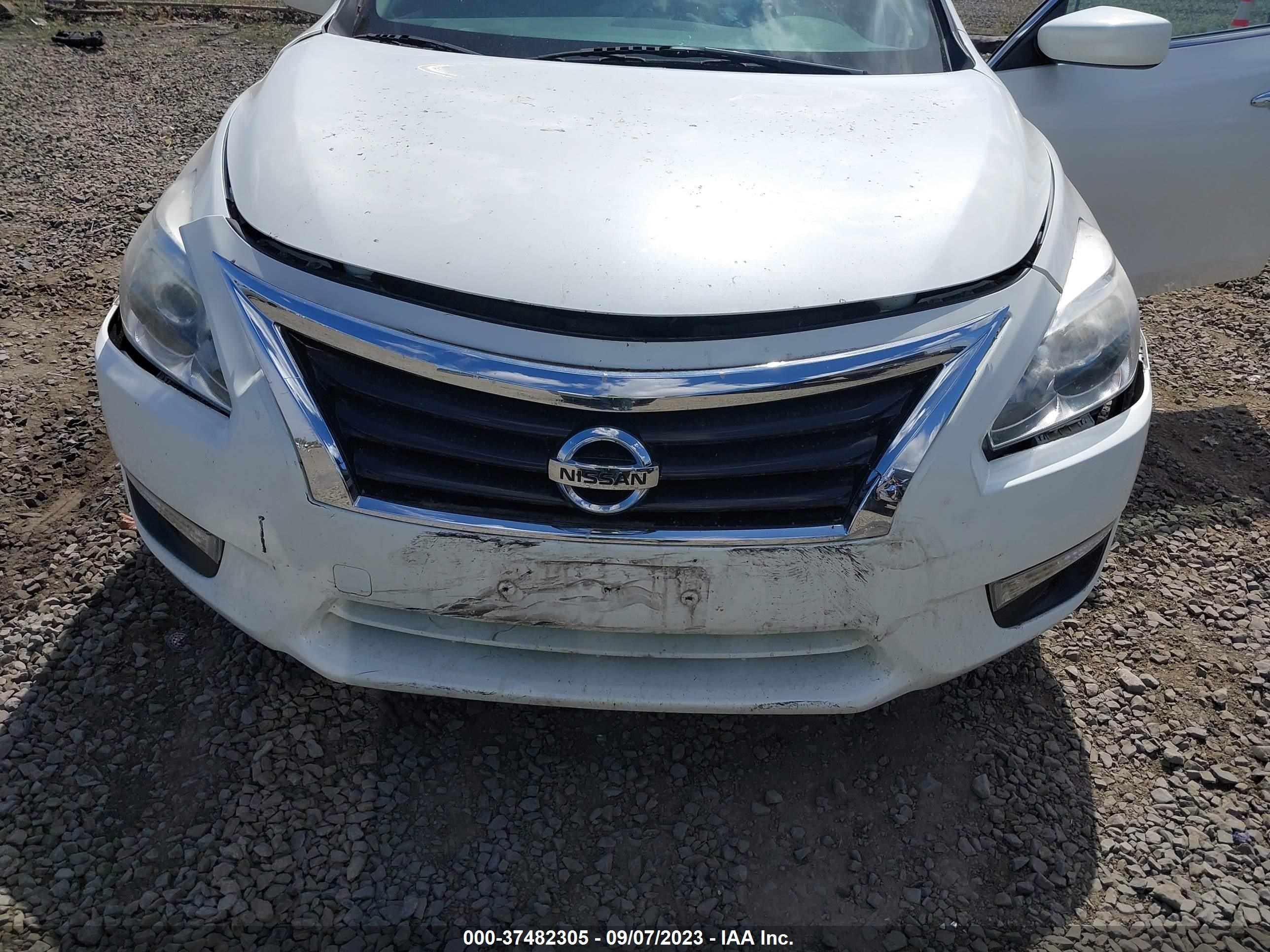 Photo 5 VIN: 1N4AL3AP2FC193385 - NISSAN ALTIMA 