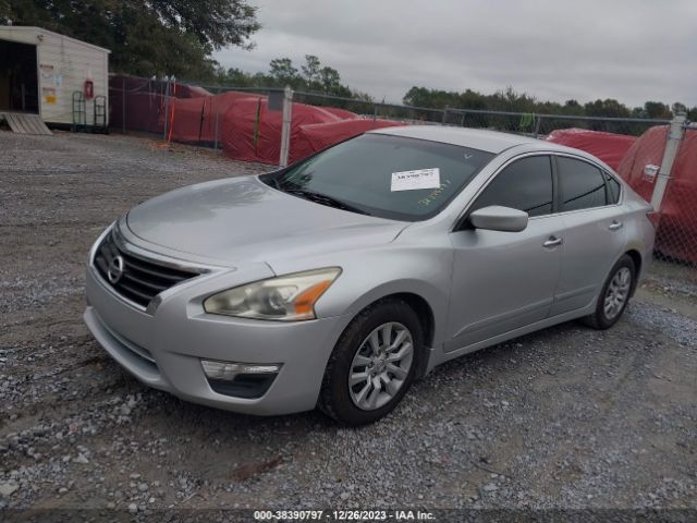 Photo 1 VIN: 1N4AL3AP2FC194164 - NISSAN ALTIMA 