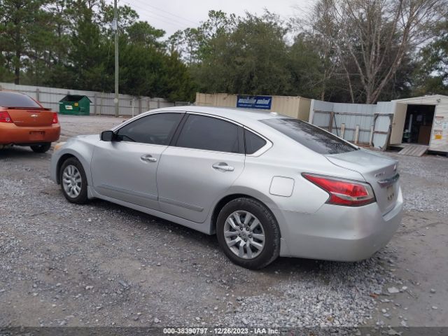 Photo 2 VIN: 1N4AL3AP2FC194164 - NISSAN ALTIMA 