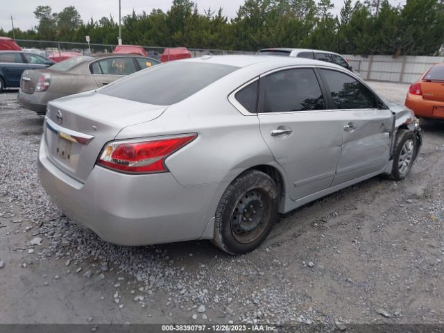 Photo 3 VIN: 1N4AL3AP2FC194164 - NISSAN ALTIMA 