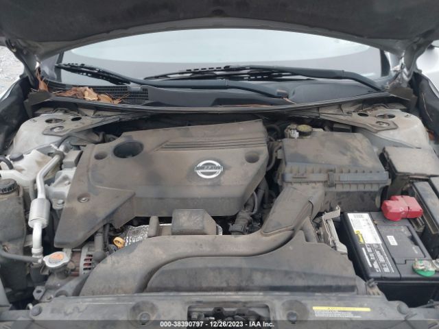 Photo 9 VIN: 1N4AL3AP2FC194164 - NISSAN ALTIMA 