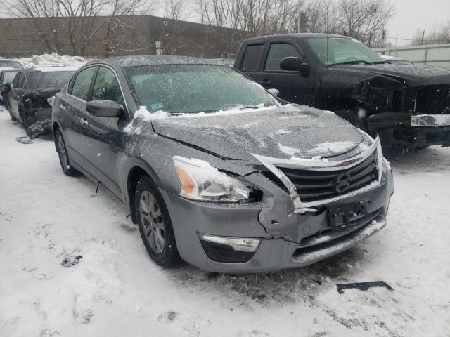 Photo 0 VIN: 1N4AL3AP2FC194570 - NISSAN ALTIMA 2.5 