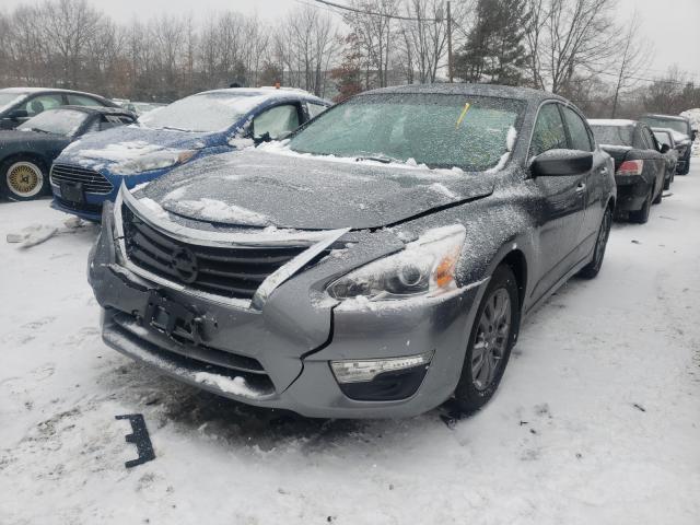 Photo 1 VIN: 1N4AL3AP2FC194570 - NISSAN ALTIMA 2.5 