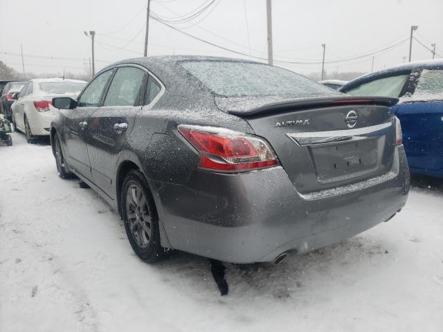 Photo 2 VIN: 1N4AL3AP2FC194570 - NISSAN ALTIMA 2.5 