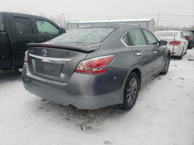 Photo 3 VIN: 1N4AL3AP2FC194570 - NISSAN ALTIMA 2.5 