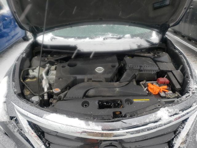 Photo 6 VIN: 1N4AL3AP2FC194570 - NISSAN ALTIMA 2.5 