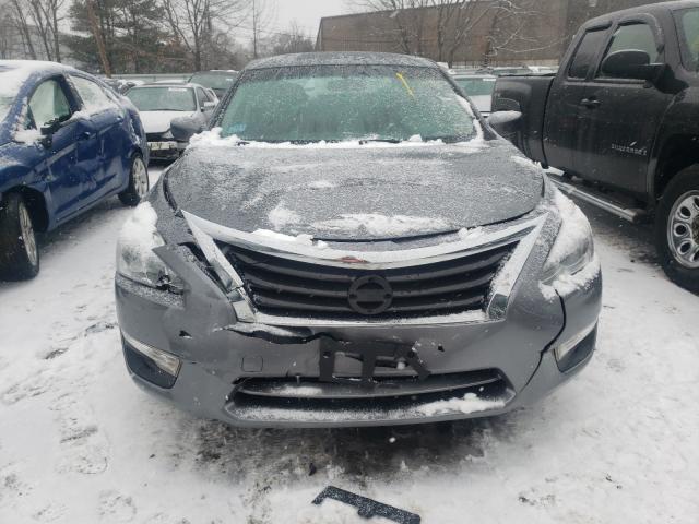 Photo 8 VIN: 1N4AL3AP2FC194570 - NISSAN ALTIMA 2.5 