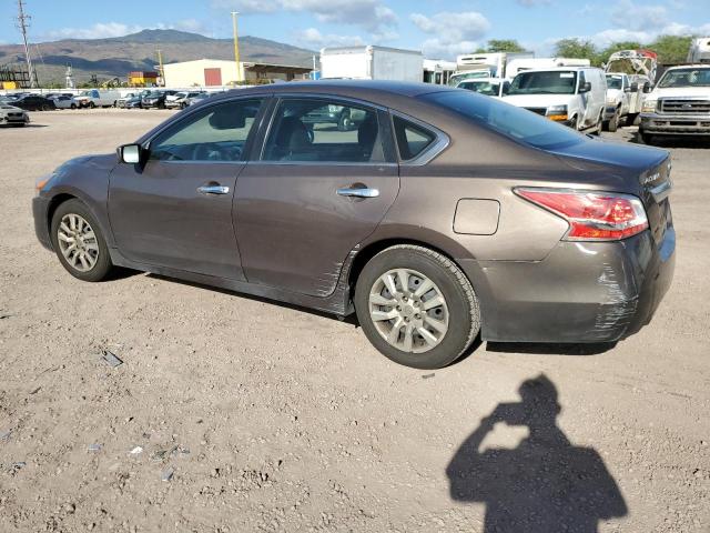 Photo 1 VIN: 1N4AL3AP2FC194715 - NISSAN ALTIMA 2.5 