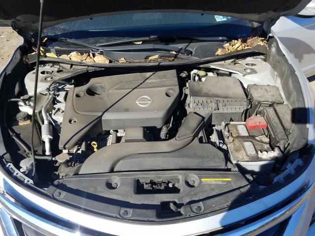 Photo 6 VIN: 1N4AL3AP2FC195184 - NISSAN ALTIMA 2.5 