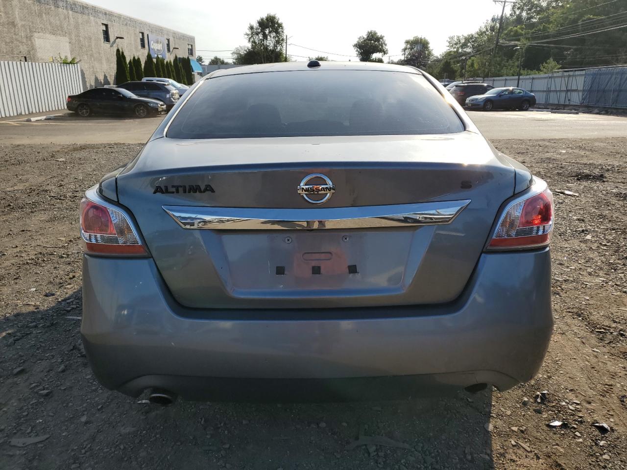 Photo 5 VIN: 1N4AL3AP2FC197601 - NISSAN ALTIMA 