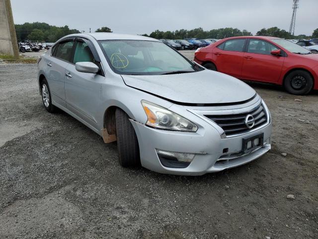 Photo 0 VIN: 1N4AL3AP2FC200755 - NISSAN ALTIMA 2.5 