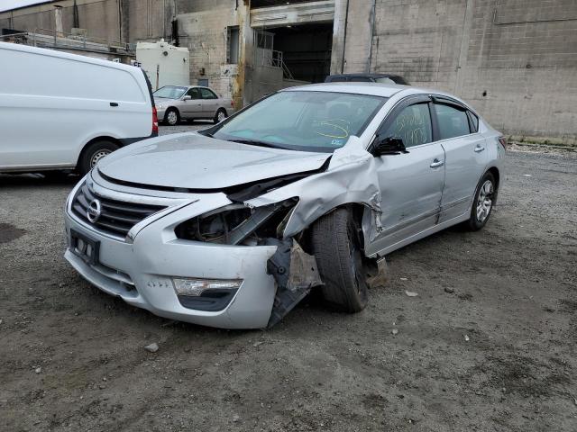 Photo 1 VIN: 1N4AL3AP2FC200755 - NISSAN ALTIMA 2.5 