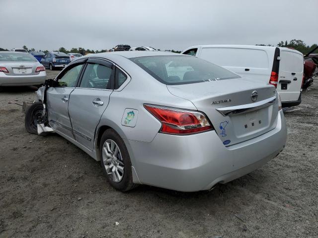 Photo 2 VIN: 1N4AL3AP2FC200755 - NISSAN ALTIMA 2.5 