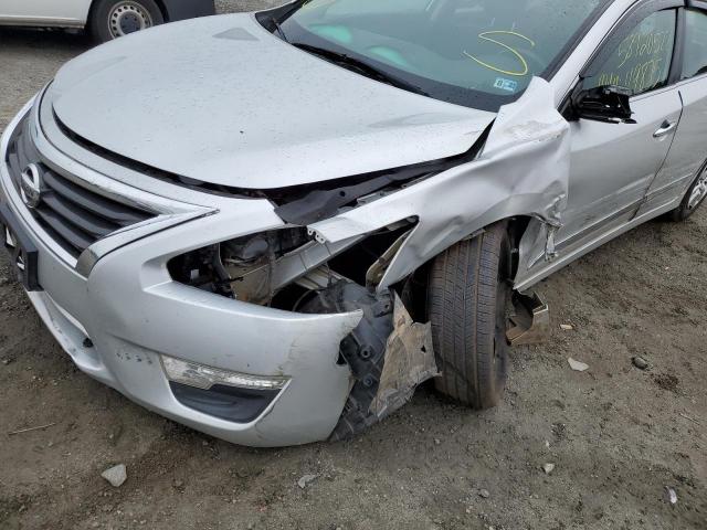 Photo 8 VIN: 1N4AL3AP2FC200755 - NISSAN ALTIMA 2.5 