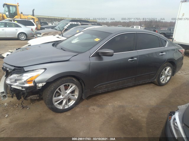 Photo 1 VIN: 1N4AL3AP2FC201162 - NISSAN ALTIMA 