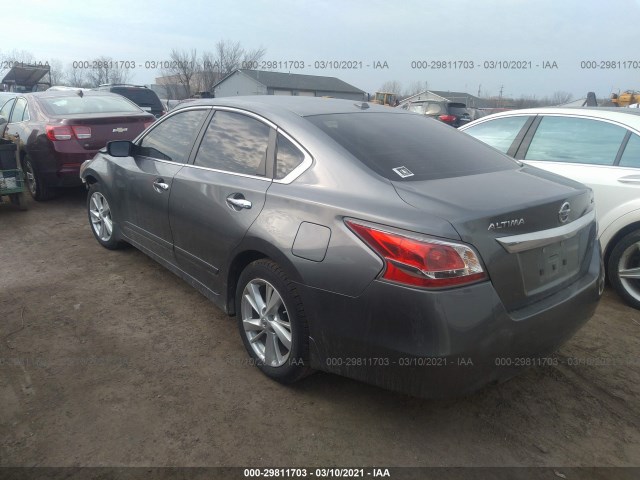 Photo 2 VIN: 1N4AL3AP2FC201162 - NISSAN ALTIMA 