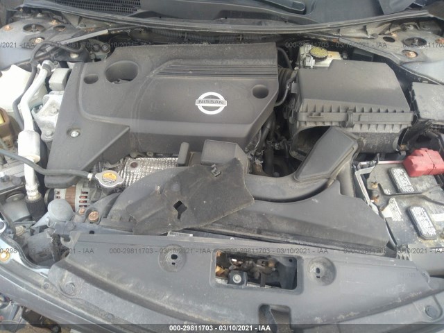 Photo 9 VIN: 1N4AL3AP2FC201162 - NISSAN ALTIMA 