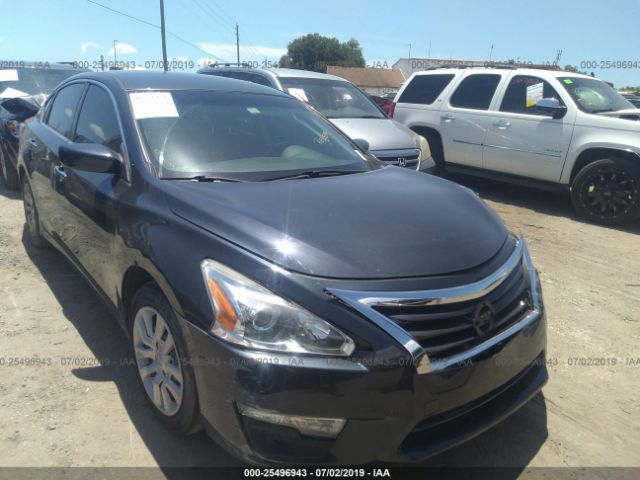 Photo 0 VIN: 1N4AL3AP2FC201436 - NISSAN ALTIMA 