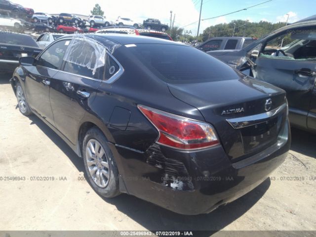 Photo 2 VIN: 1N4AL3AP2FC201436 - NISSAN ALTIMA 