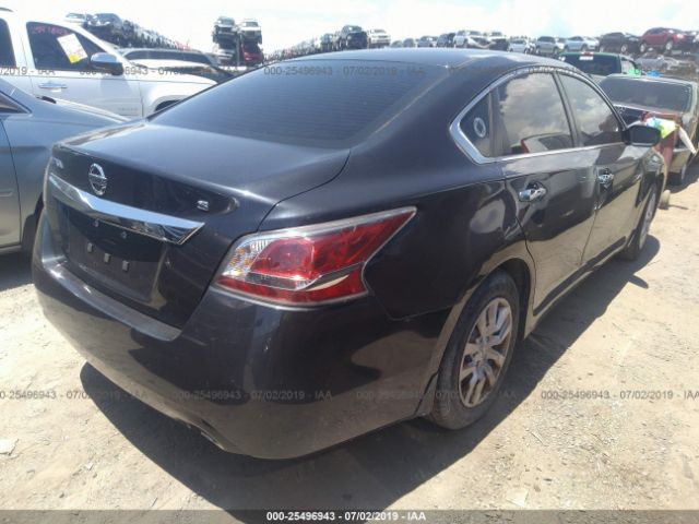 Photo 3 VIN: 1N4AL3AP2FC201436 - NISSAN ALTIMA 