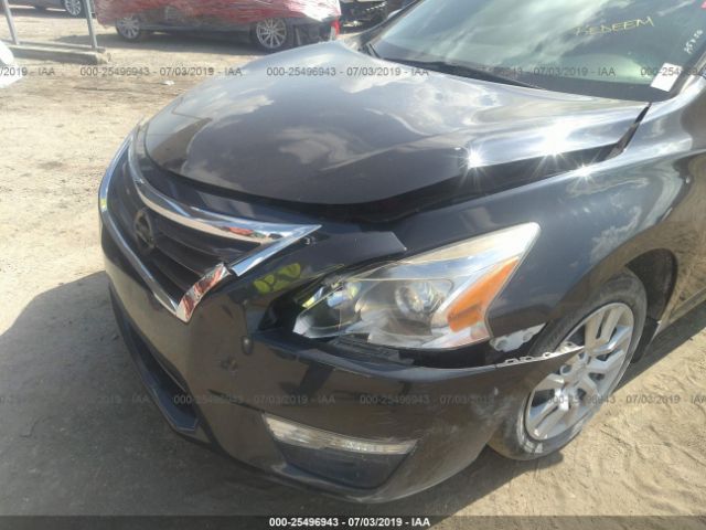 Photo 5 VIN: 1N4AL3AP2FC201436 - NISSAN ALTIMA 