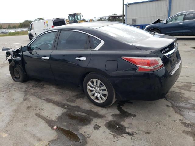 Photo 1 VIN: 1N4AL3AP2FC202389 - NISSAN ALTIMA 