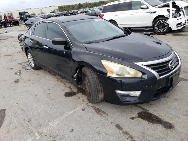 Photo 3 VIN: 1N4AL3AP2FC202389 - NISSAN ALTIMA 