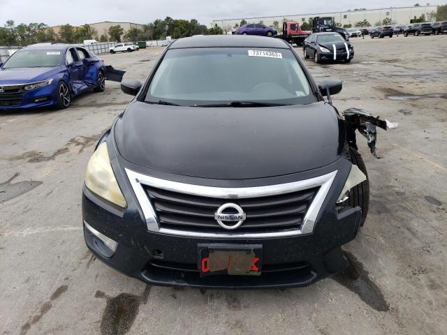 Photo 4 VIN: 1N4AL3AP2FC202389 - NISSAN ALTIMA 