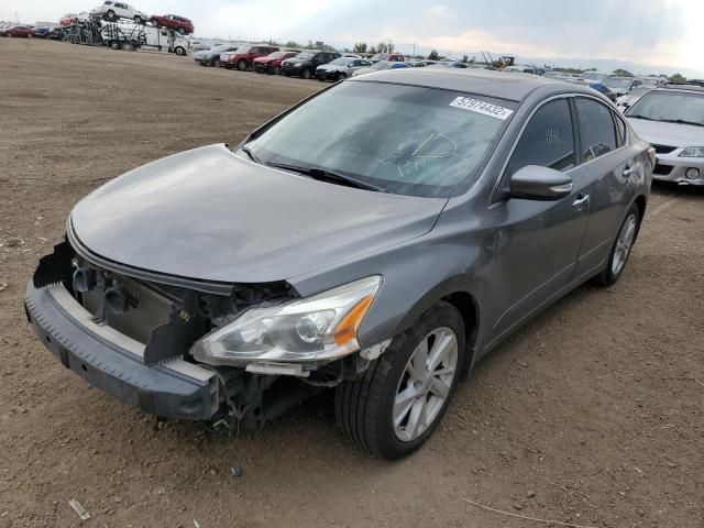 Photo 1 VIN: 1N4AL3AP2FC202988 - NISSAN ALTIMA 2.5 