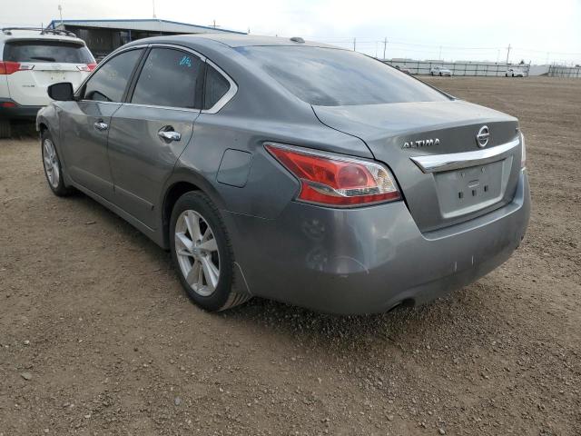 Photo 2 VIN: 1N4AL3AP2FC202988 - NISSAN ALTIMA 2.5 