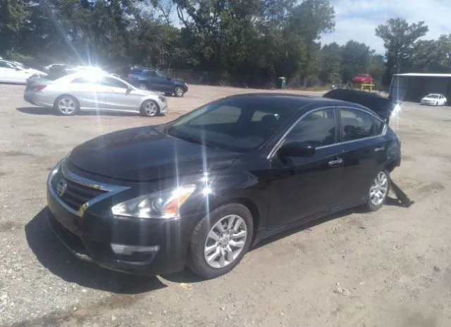 Photo 1 VIN: 1N4AL3AP2FC204448 - NISSAN ALTIMA 