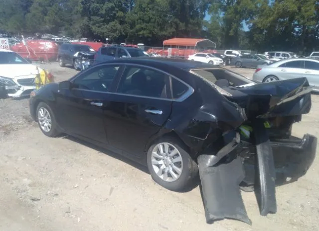 Photo 2 VIN: 1N4AL3AP2FC204448 - NISSAN ALTIMA 