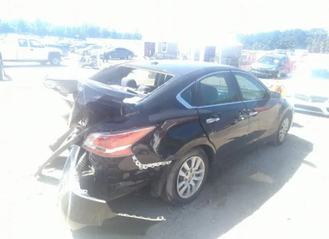 Photo 3 VIN: 1N4AL3AP2FC204448 - NISSAN ALTIMA 