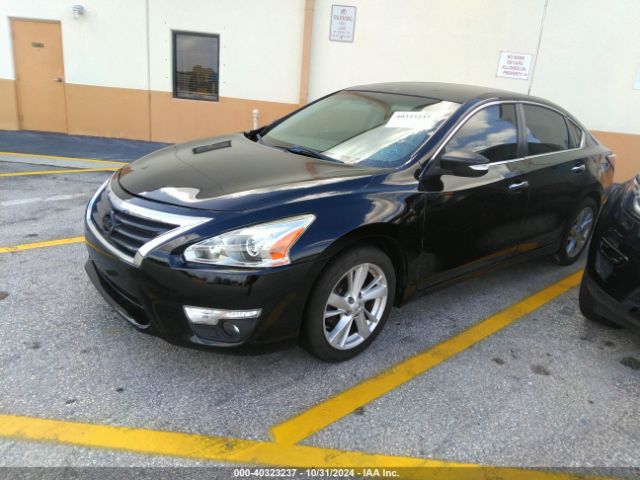 Photo 1 VIN: 1N4AL3AP2FC204563 - NISSAN ALTIMA 