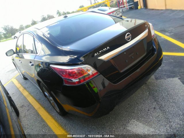 Photo 2 VIN: 1N4AL3AP2FC204563 - NISSAN ALTIMA 