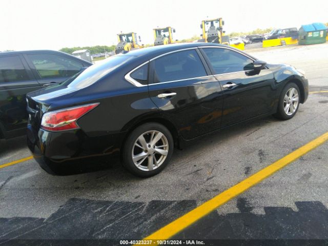 Photo 3 VIN: 1N4AL3AP2FC204563 - NISSAN ALTIMA 