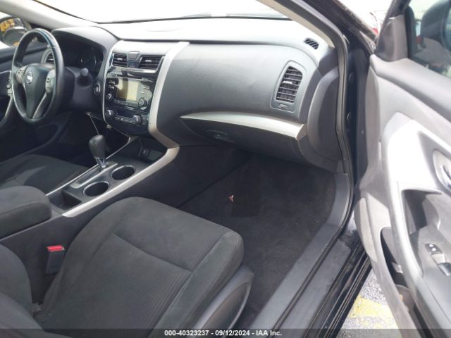 Photo 4 VIN: 1N4AL3AP2FC204563 - NISSAN ALTIMA 