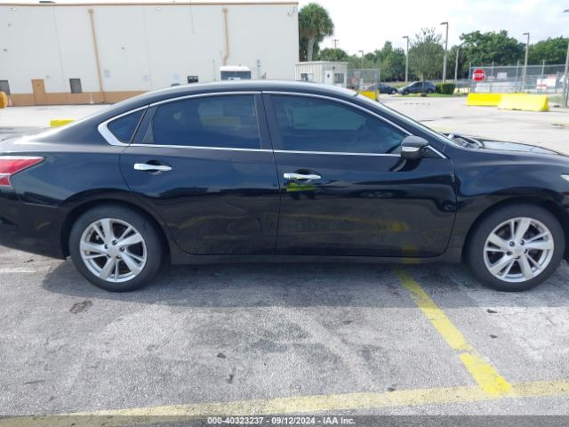 Photo 5 VIN: 1N4AL3AP2FC204563 - NISSAN ALTIMA 