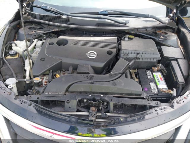 Photo 9 VIN: 1N4AL3AP2FC204563 - NISSAN ALTIMA 