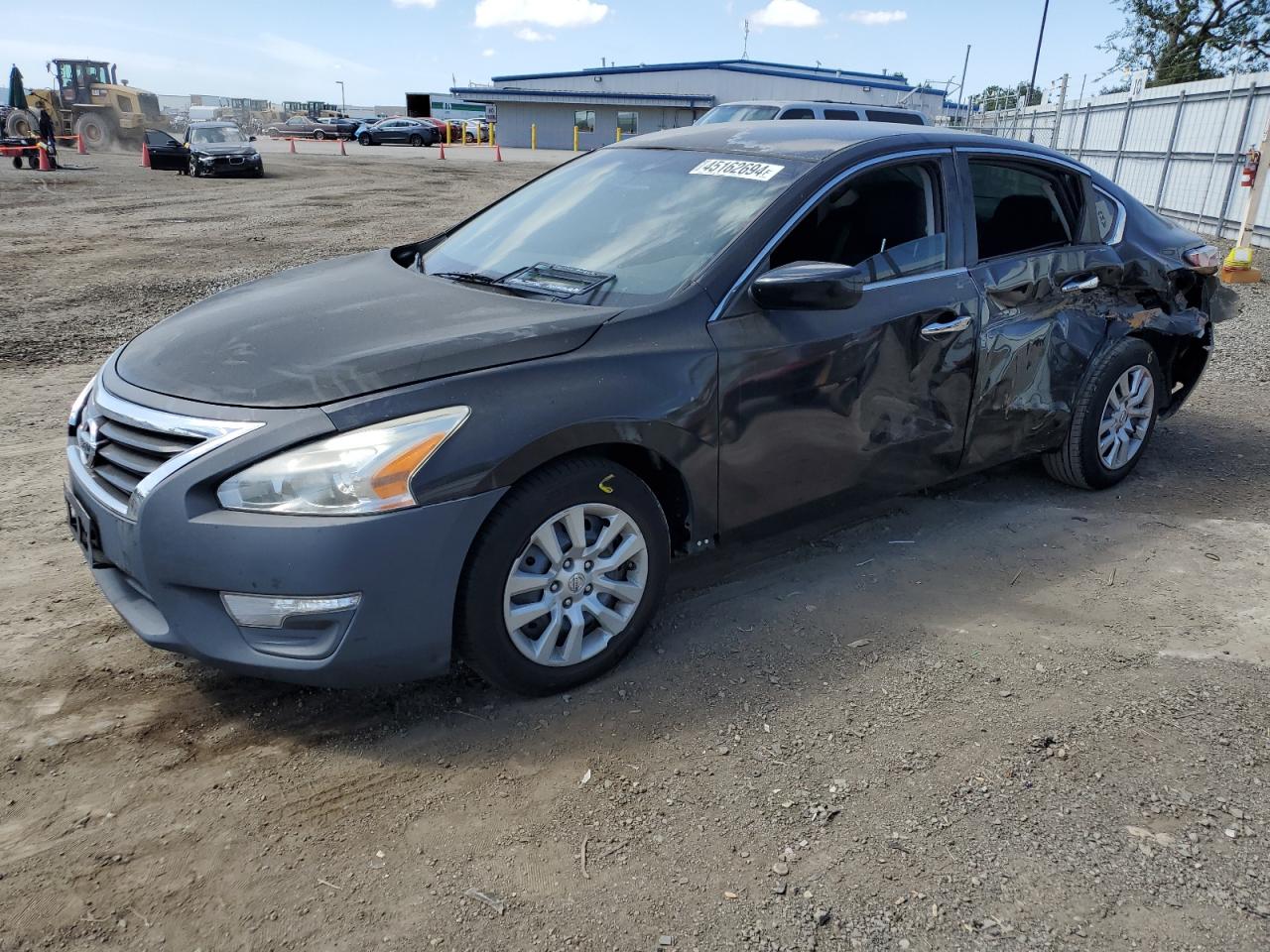 Photo 0 VIN: 1N4AL3AP2FC205549 - NISSAN ALTIMA 