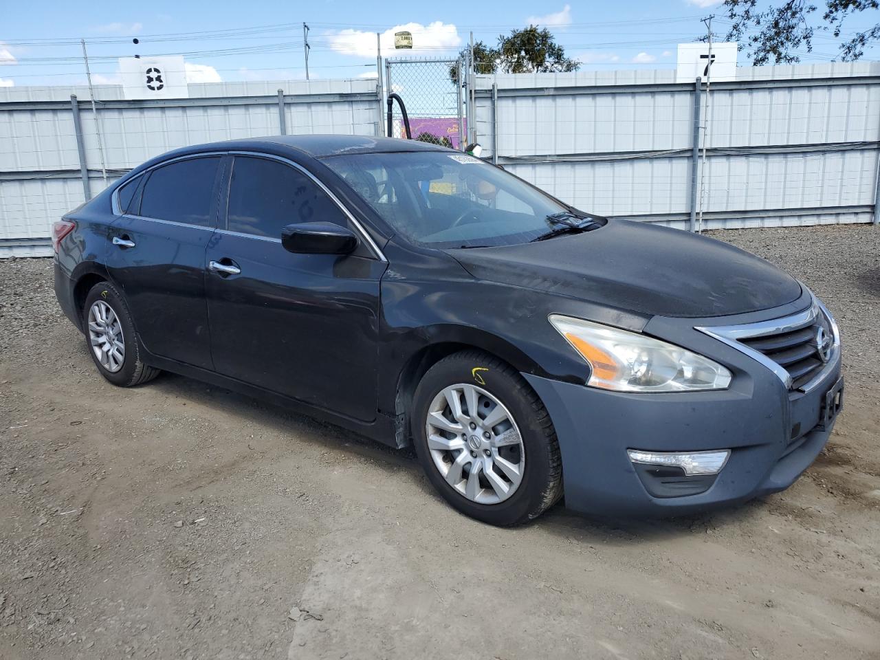 Photo 3 VIN: 1N4AL3AP2FC205549 - NISSAN ALTIMA 