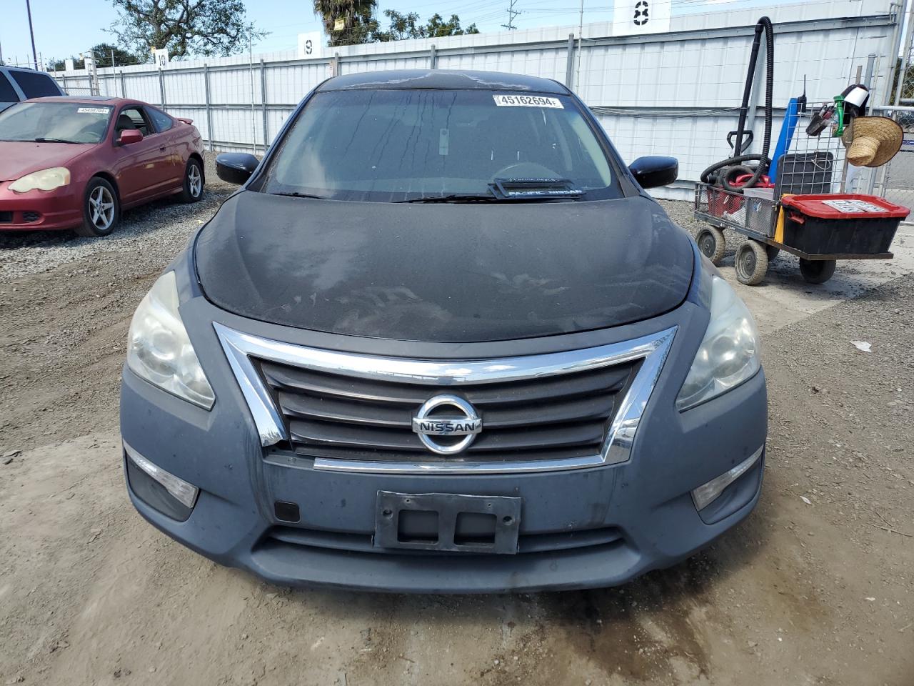 Photo 4 VIN: 1N4AL3AP2FC205549 - NISSAN ALTIMA 