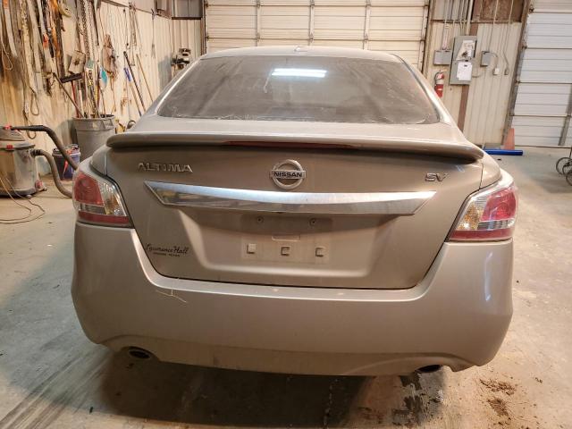 Photo 5 VIN: 1N4AL3AP2FC206152 - NISSAN ALTIMA 