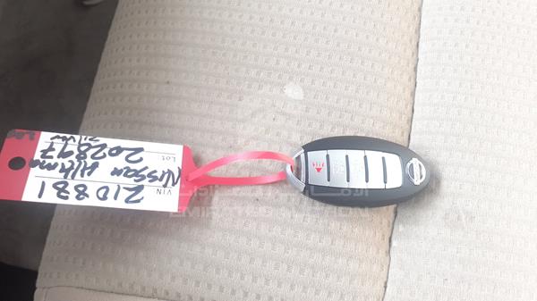 Photo 3 VIN: 1N4AL3AP2FC210881 - NISSAN ALTIMA 